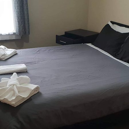 Gretna Hotel 타이하페 외부 사진