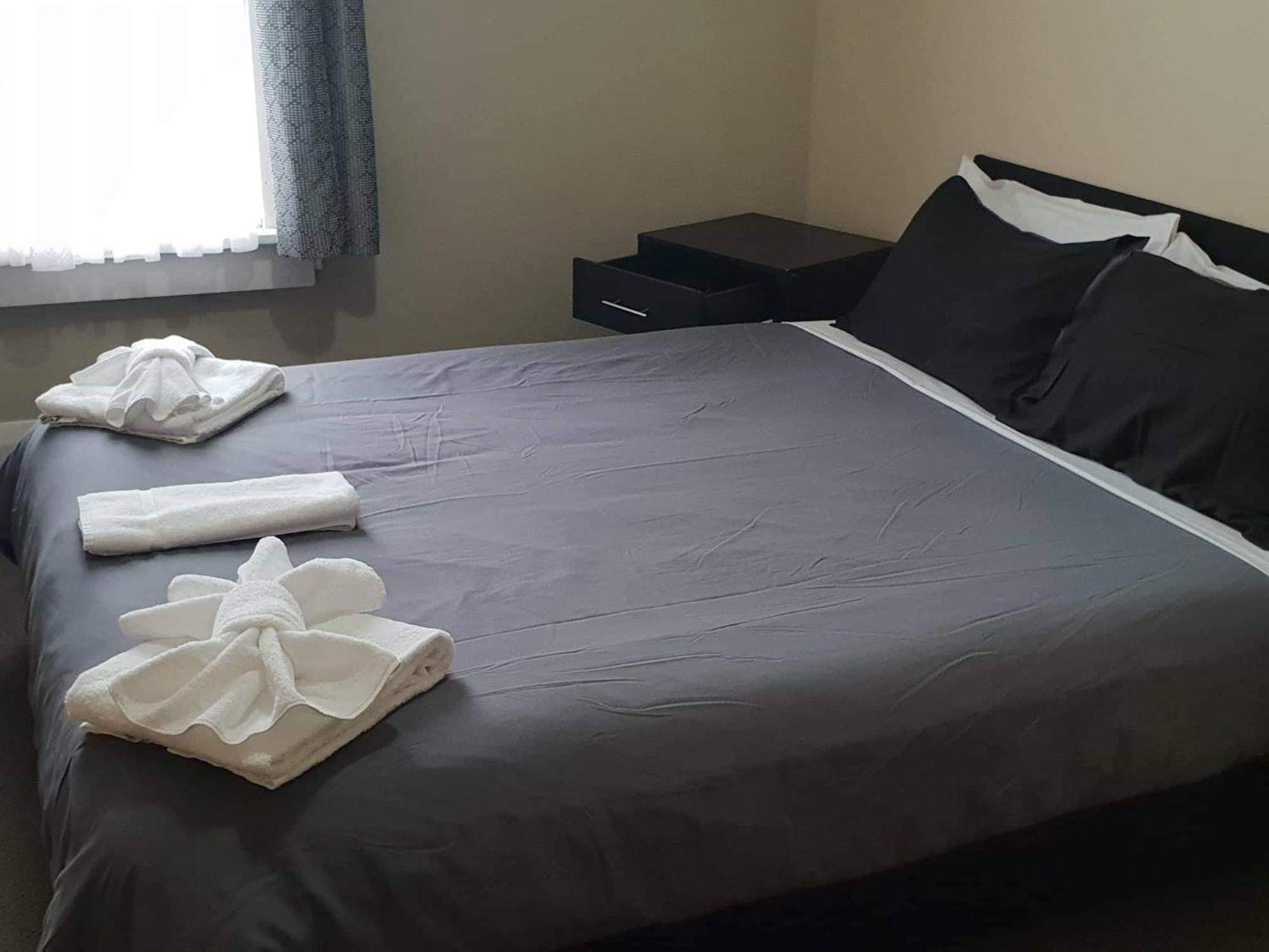 Gretna Hotel 타이하페 외부 사진