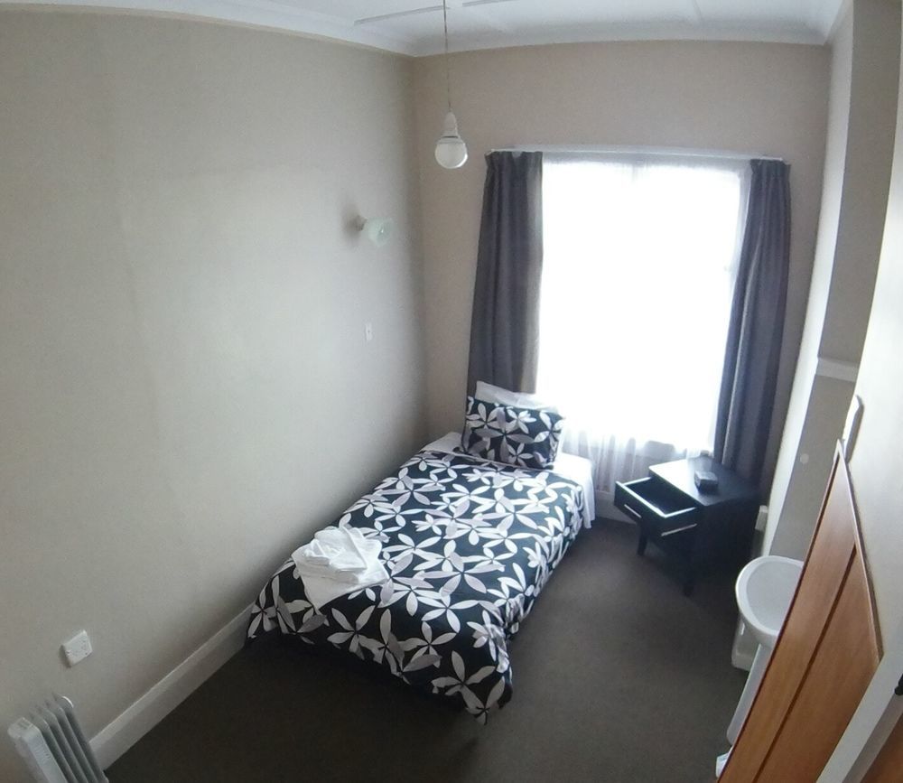 Gretna Hotel 타이하페 외부 사진