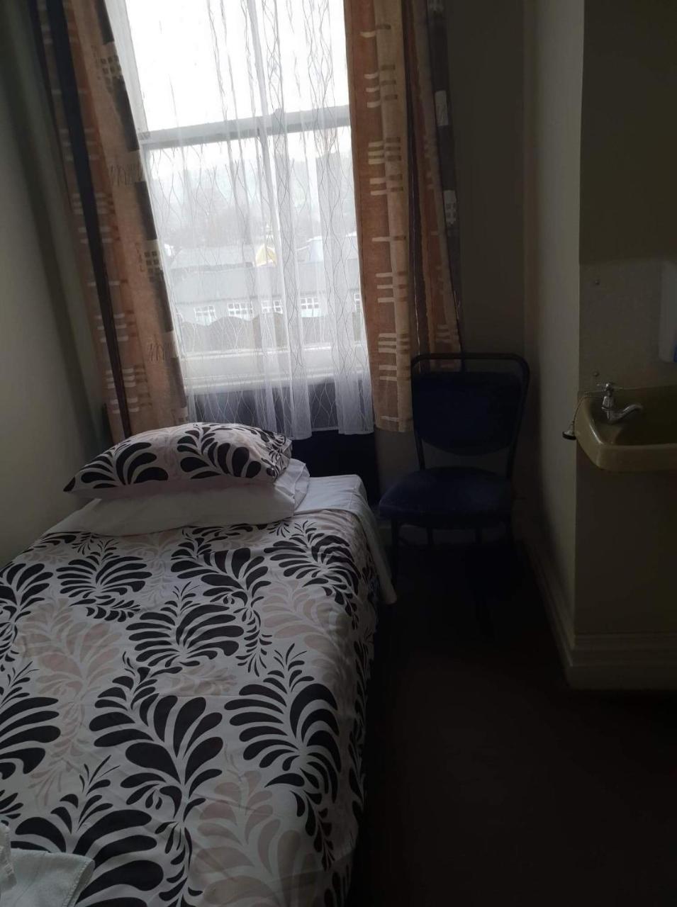 Gretna Hotel 타이하페 외부 사진